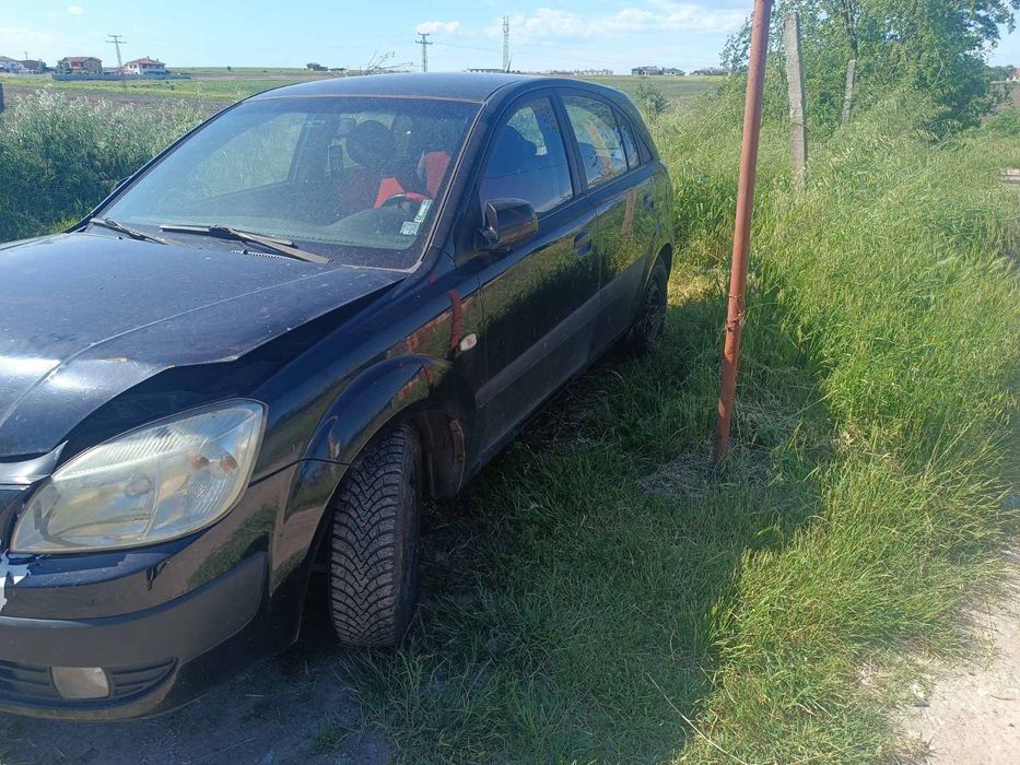 Kia Rio за части