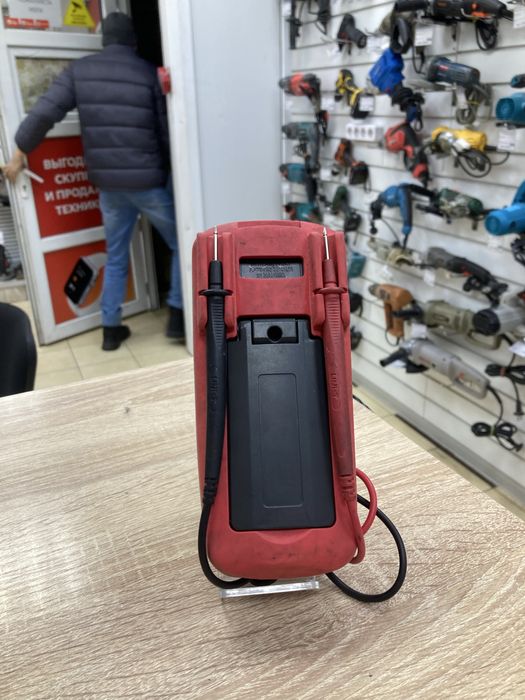 Мультиметр Uni-T (osp14)