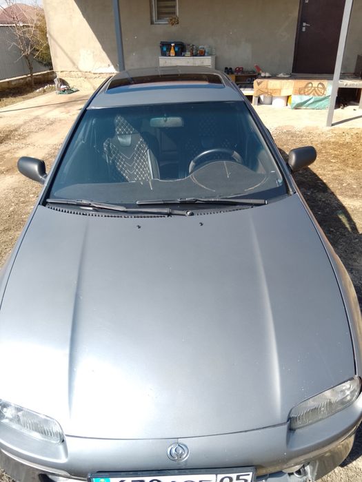 Продам Мазду 323 96 год