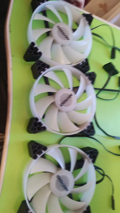 Cooler mypro gaminglar uchun