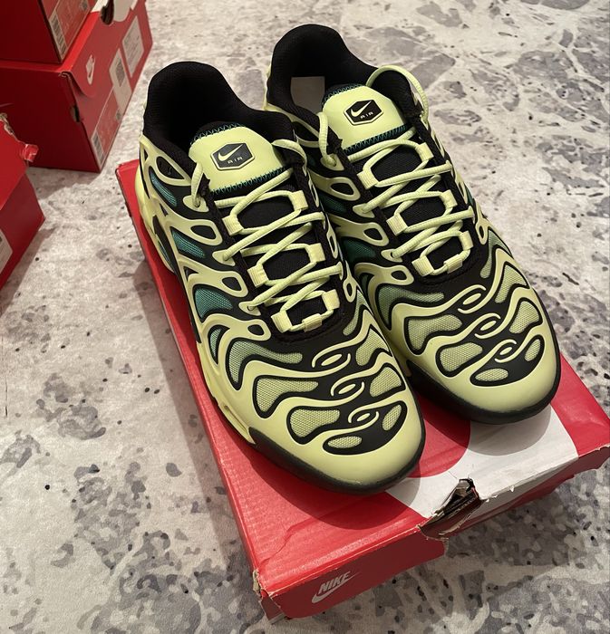 Nike Air Max Plus Drift