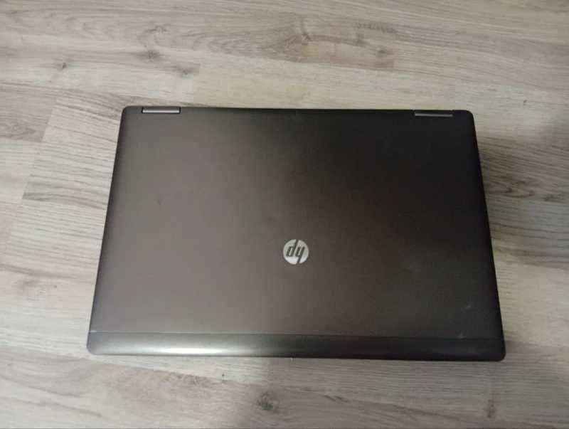 Laptop HP ProBook 6360b – i7 | 8GB RAM | Ideal pentru birou & studiu