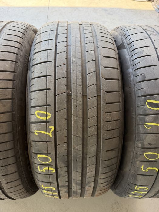 275 50 20 Anvelooe de vara Pirelli Dot2022