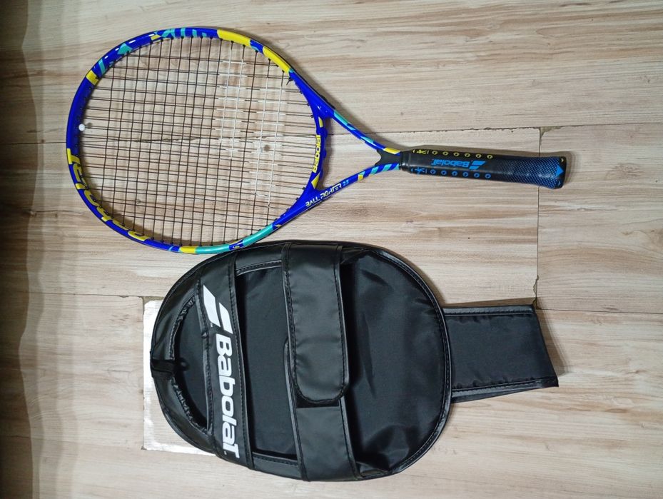 Racheta tenis copii BABOLAT mărimea 23