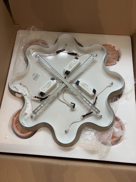 lustra klausen  NEMENIS KL 6707