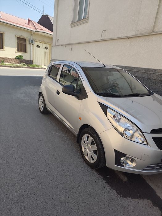 Spark sotiladi xolati ideal