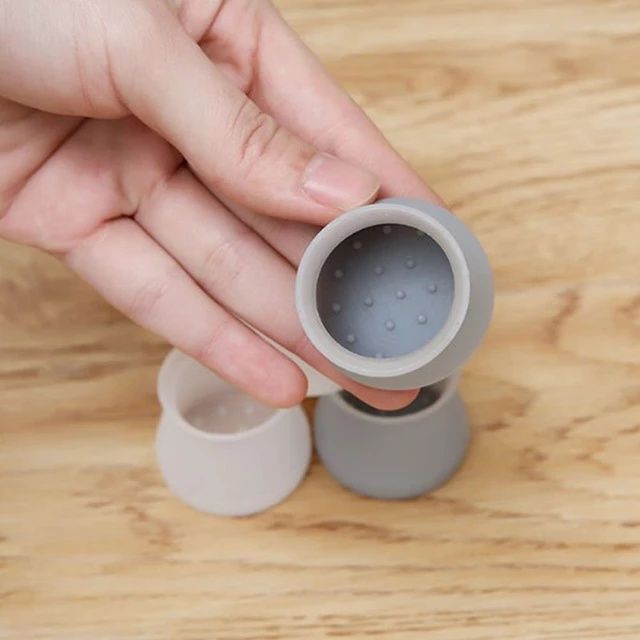 Протектори за крачета на маса или стол