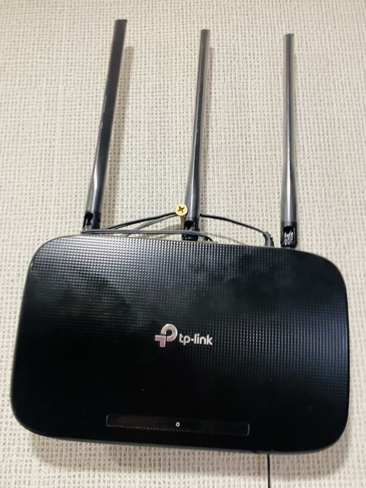 Продам Wi Fi роутер
