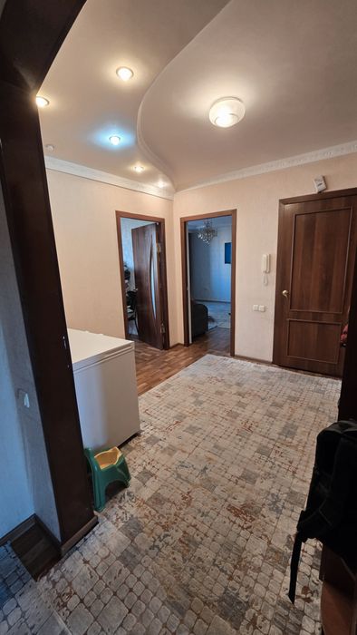 Продаю квартиру в центре Юго-востока