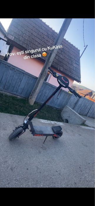 Vand /schimb KuKirin g2 2025 /schimb numa cu PS5 sau PC