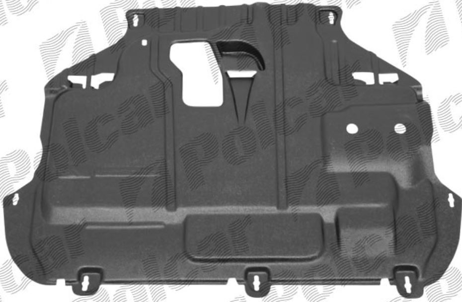 Scut motor Ford Focus 2 (Da), 11.2004-12.2010, C-MAX (C214), 06.2007-12.2010, FOCUS C-MAX (C214), 10.2003-06.2007, KUGA (DM2), 03.2008-03.2013, Volvo S40/V50 2003-2007 1.6/2.0 diesel C30/C70 2006- ;  Fata,