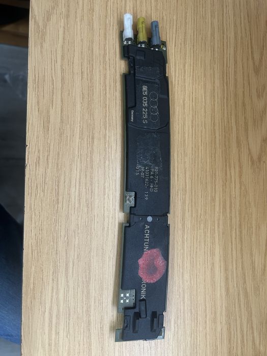 Antena radio audi a4 b6