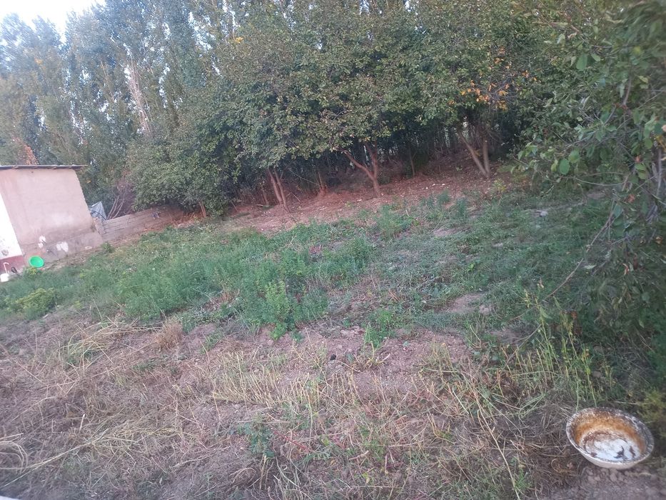 Yer sotiladi. 4sotok yer