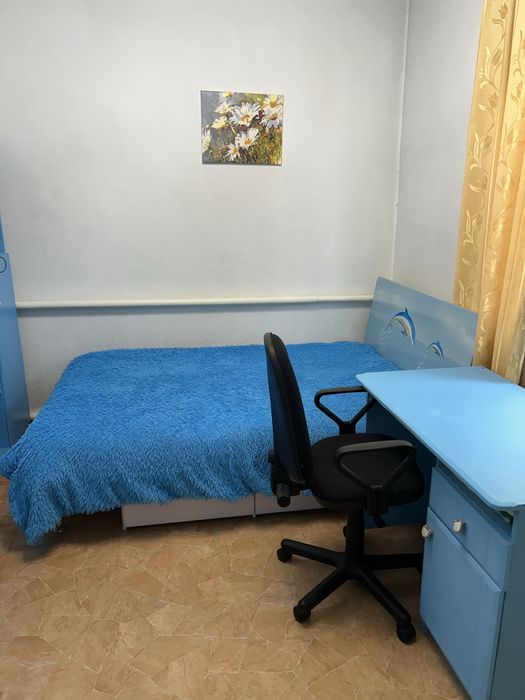 Мебель детской комнаты