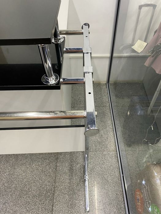 Торговое оборудование