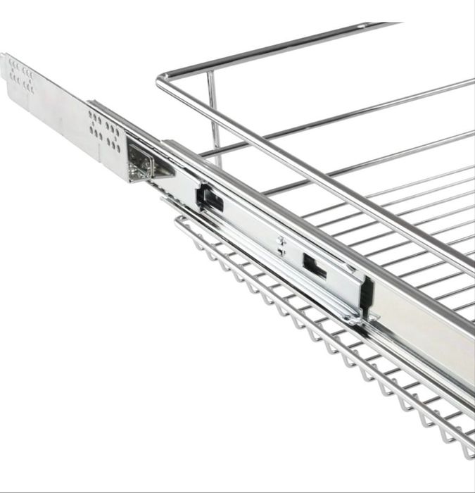 Телескопично кухненско чекмедже Jago®