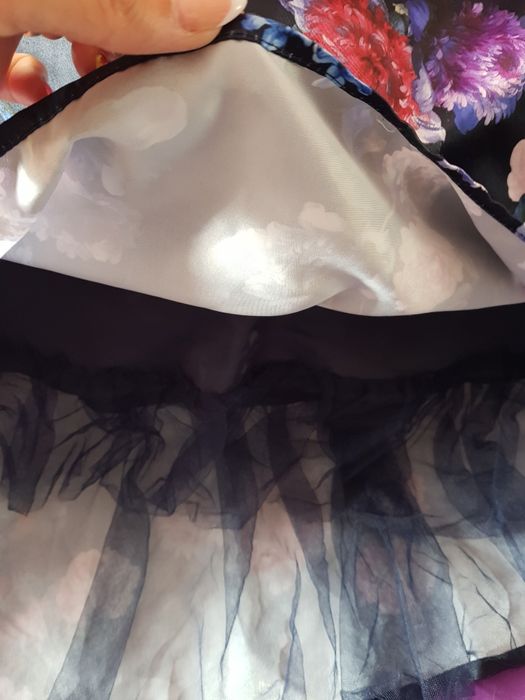 Официална рокля H&M 11-12г.