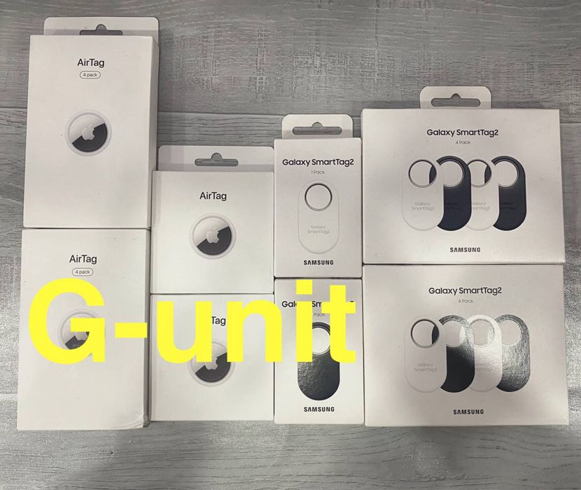 Samsung Smart Tag 2  (оптом)