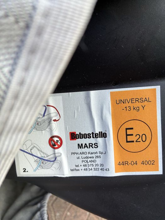 Scoica masina bine intretinuta