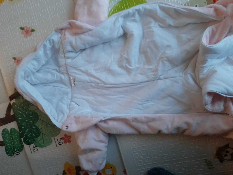 Космонавт JoliKids за момиче, размер 68