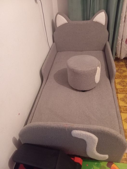 Кровать детская 40 000 тг.