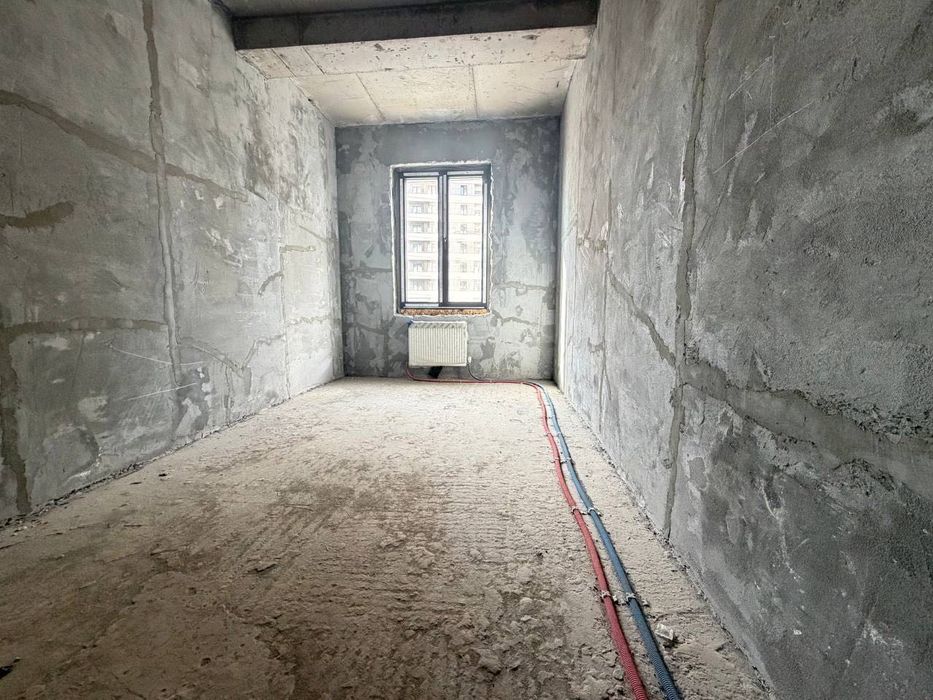 Квартира 4/4/16 ЖК "Infinity" Садык Азимова  - Ц-1