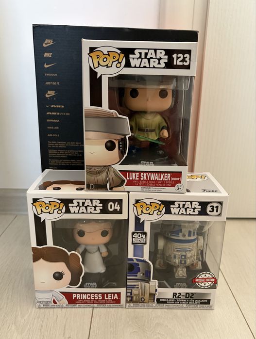 Oricare figurina Marvel 80 RON!