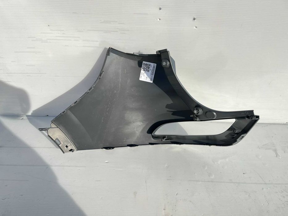 Flaps colt bara dreapta spate Renault Kadjar 2019+ nou original