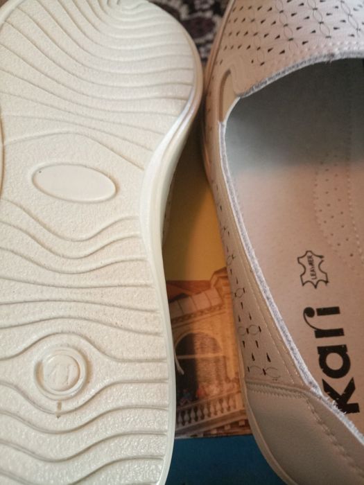 Продам. Балетки. Новые