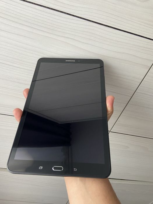 Samsung tab A6 10.1” T580 (nu ipad)