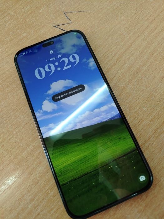 HonorX8b 8/256 память