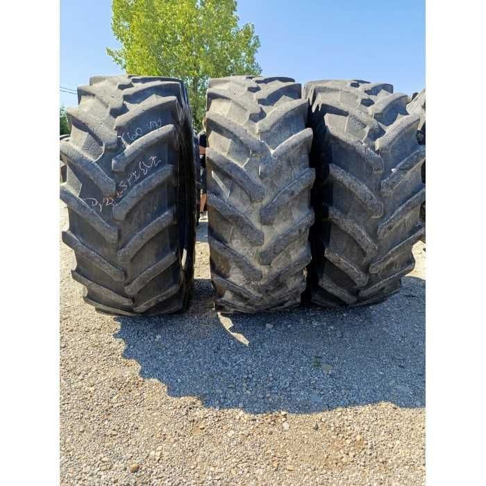 Anvelope 540/65R34 Trelleborg Second Hand Agricole de Tractiune