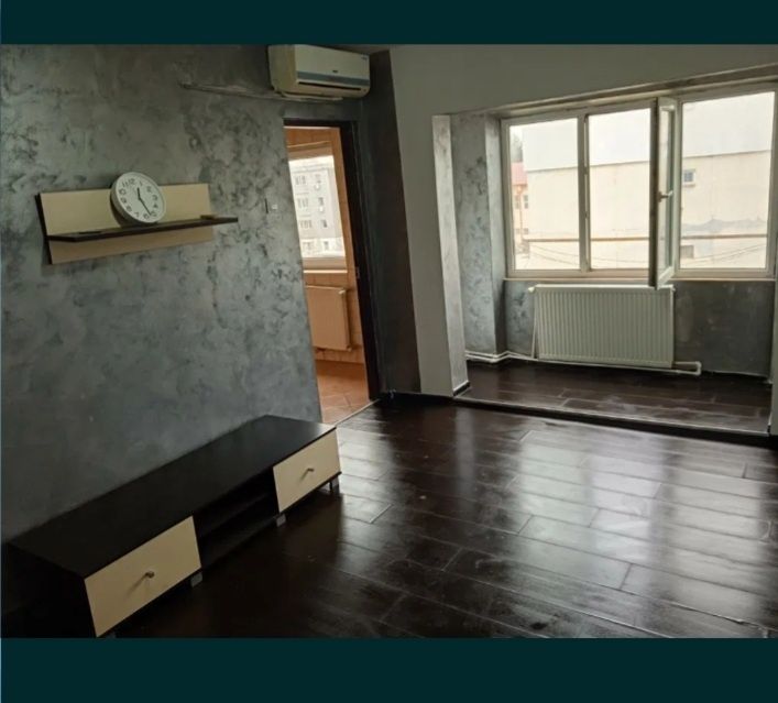 De Vânzare Garsonieră 27mp[cu balcon]