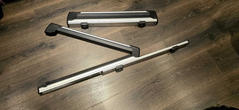 Thule SnowPack Extender 7325