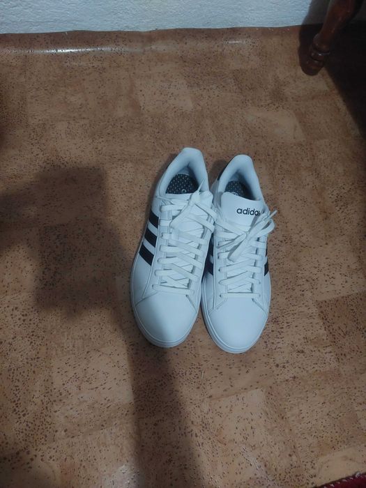 Адидас обувки орг