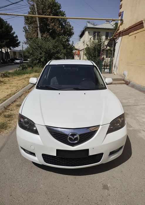 Продается Mazda 3
