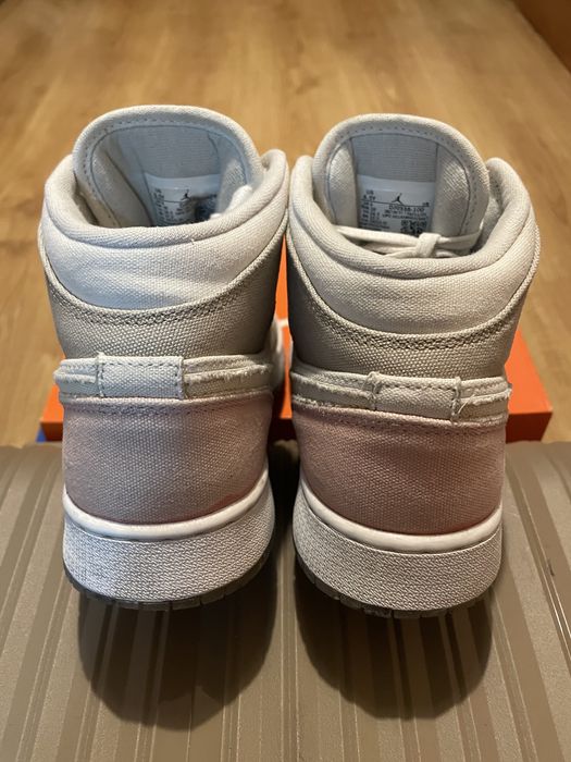 Nike Air Jordan 1 39 н. 24,5 см