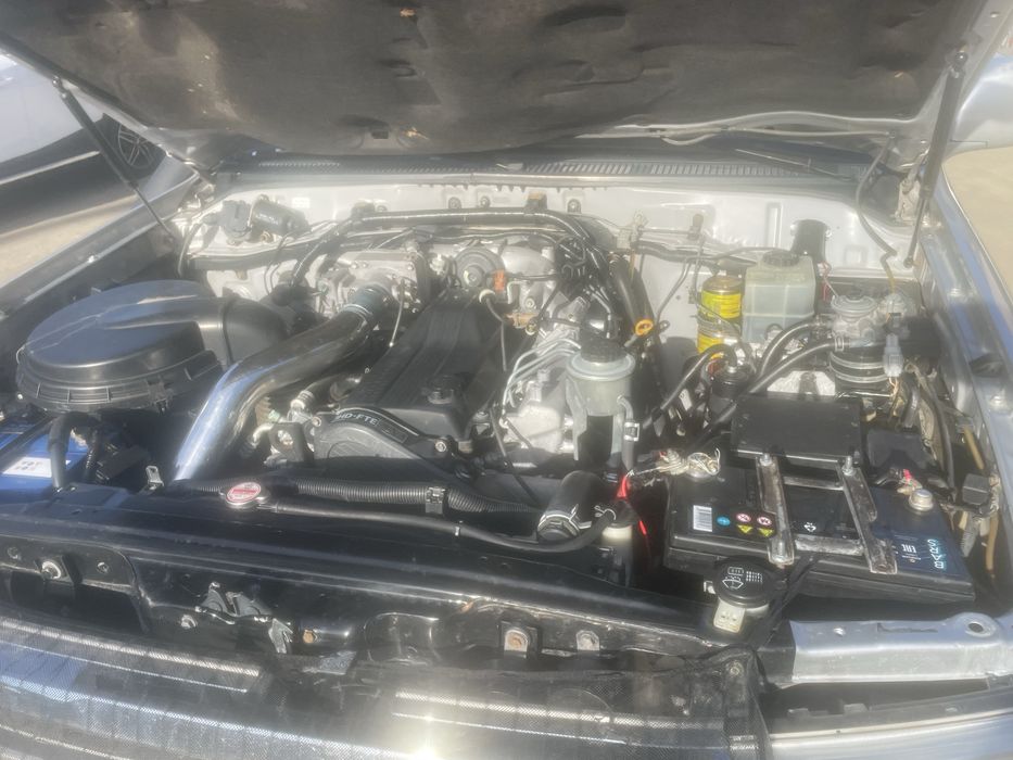 Продается Ленд крузар легенда