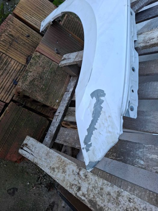 Десен калник за Skoda Scala