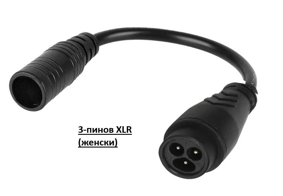 24V 2A 29.4V 2A 7S Зарядно Велосипед Електрическо Колело Мотор Тротинетка Триколка Детска Количка Инвалидна Koла Лодка за Подхранка Ховърборд Скутер