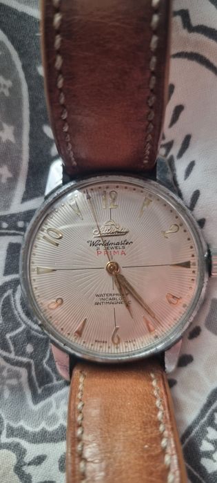 Ceas atlantic prima