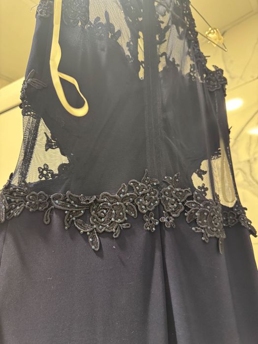 Официална рокля за повод