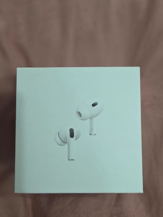 AirPods Pro 2, Новые