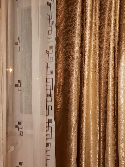 Perdea living 1 bucata