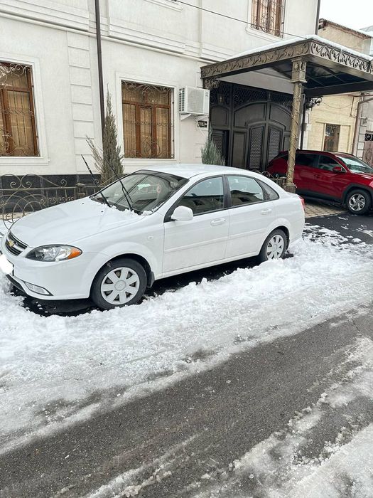 Продается Джентра 2021 года