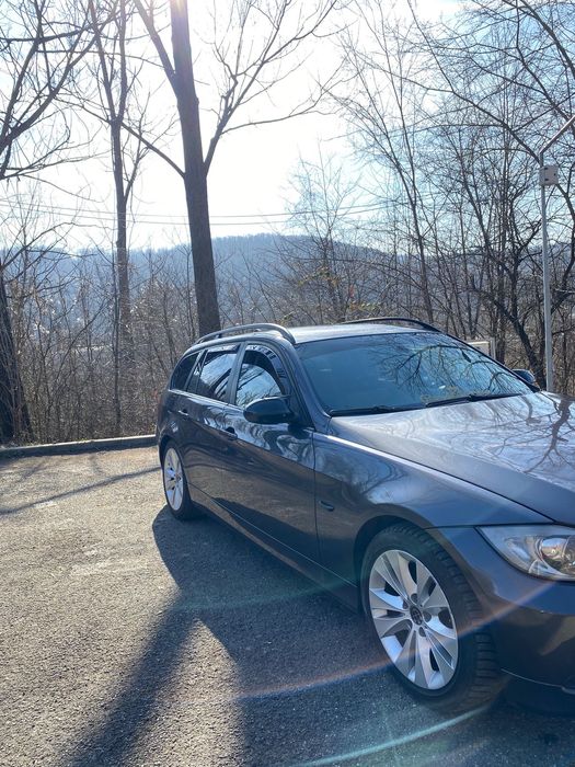 Vand Bmw E91,Seria 3