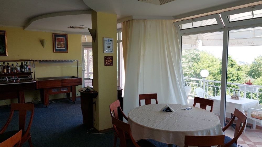 Изгодно заведение под наем