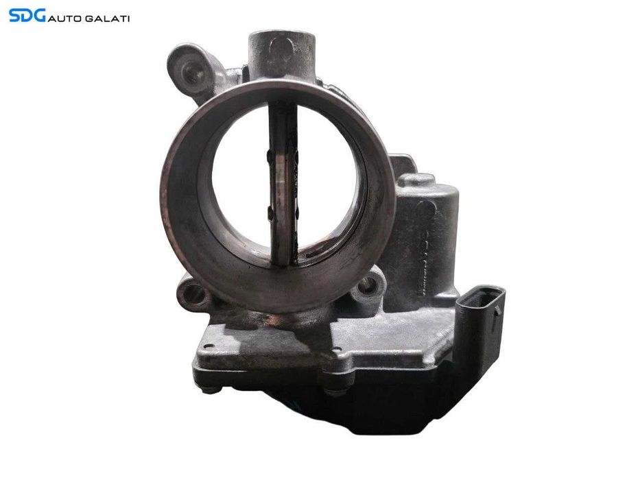 Clapeta Acceleratie SsangYong Kyron 2.0 D XDI 2006 - 2014 Cod A6651410225 [N4235]