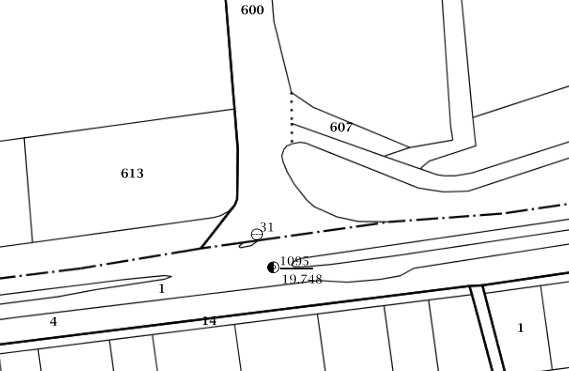 Продава се Парцел в Силистра, Север - 5000 кв.м за 18 €/кв.м - Снимка #5