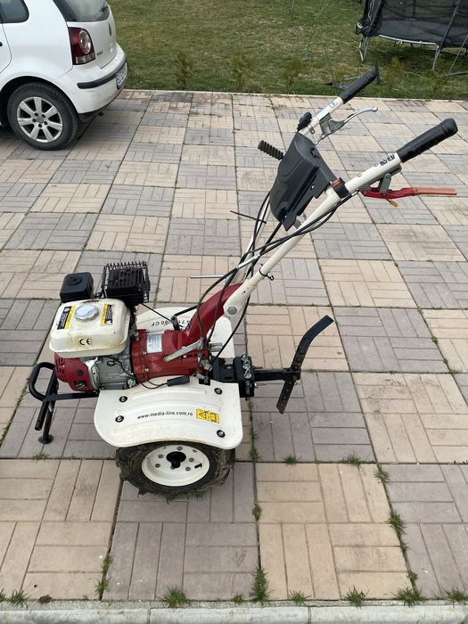 Motocultor/ Motosapa MS 7100/80 CF